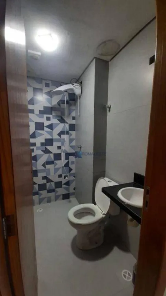 Apartamento, 1 quarto - Foto 6