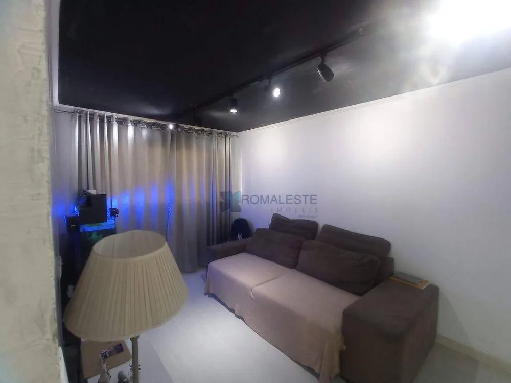 Apartamento, 2 quartos, 57 m² - Foto 2