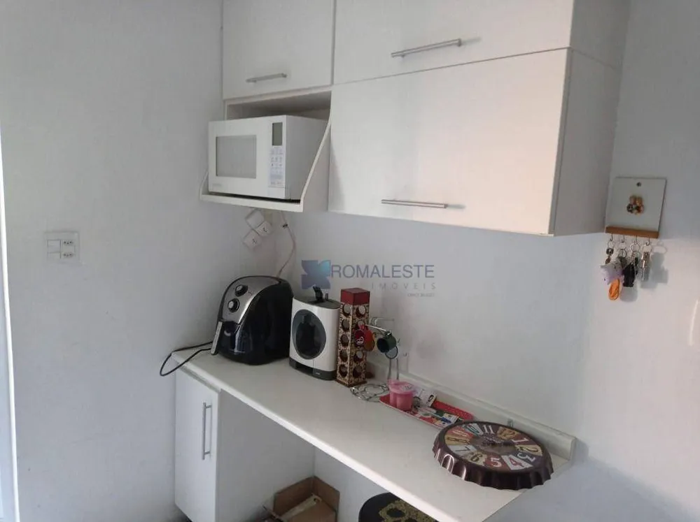 Apartamento, 2 quartos, 57 m² - Foto 2
