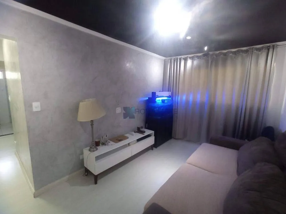 Apartamento, 2 quartos, 57 m² - Foto 1