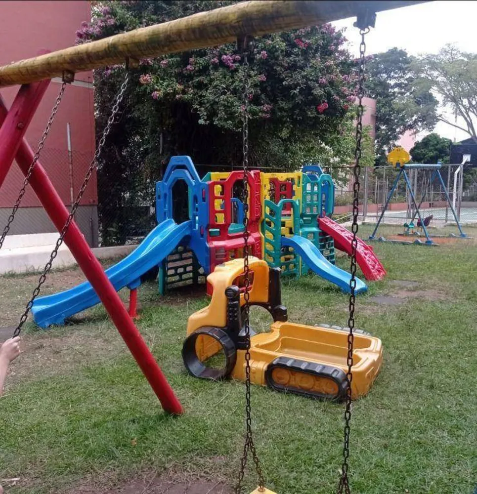 Apartamento, 2 quartos, 57 m² - Foto 4