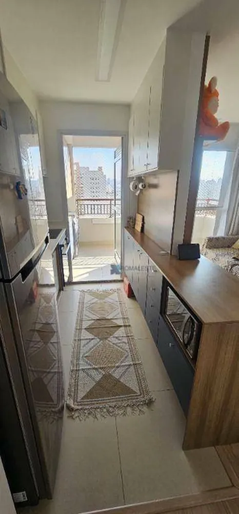 Apartamento, 2 quartos, 54 m² - Foto 10