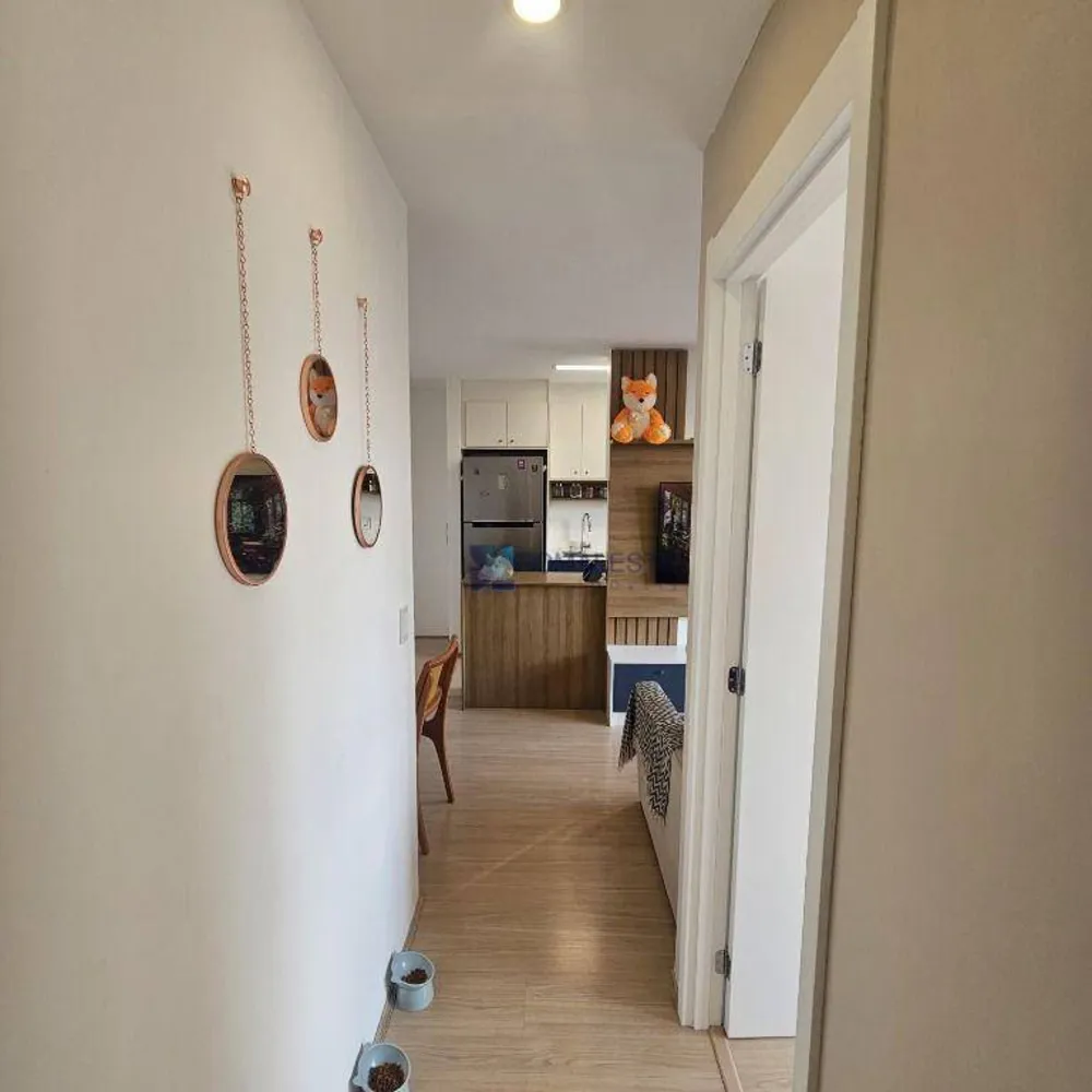 Apartamento, 2 quartos, 54 m² - Foto 4