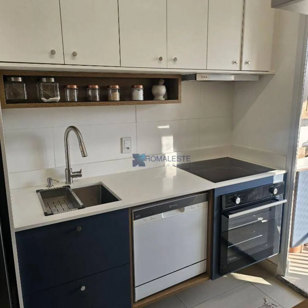 Apartamento, 2 quartos, 54 m² - Foto 1