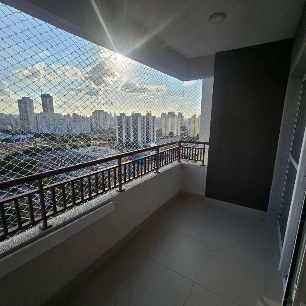 Apartamento, 2 quartos, 54 m² - Foto 6