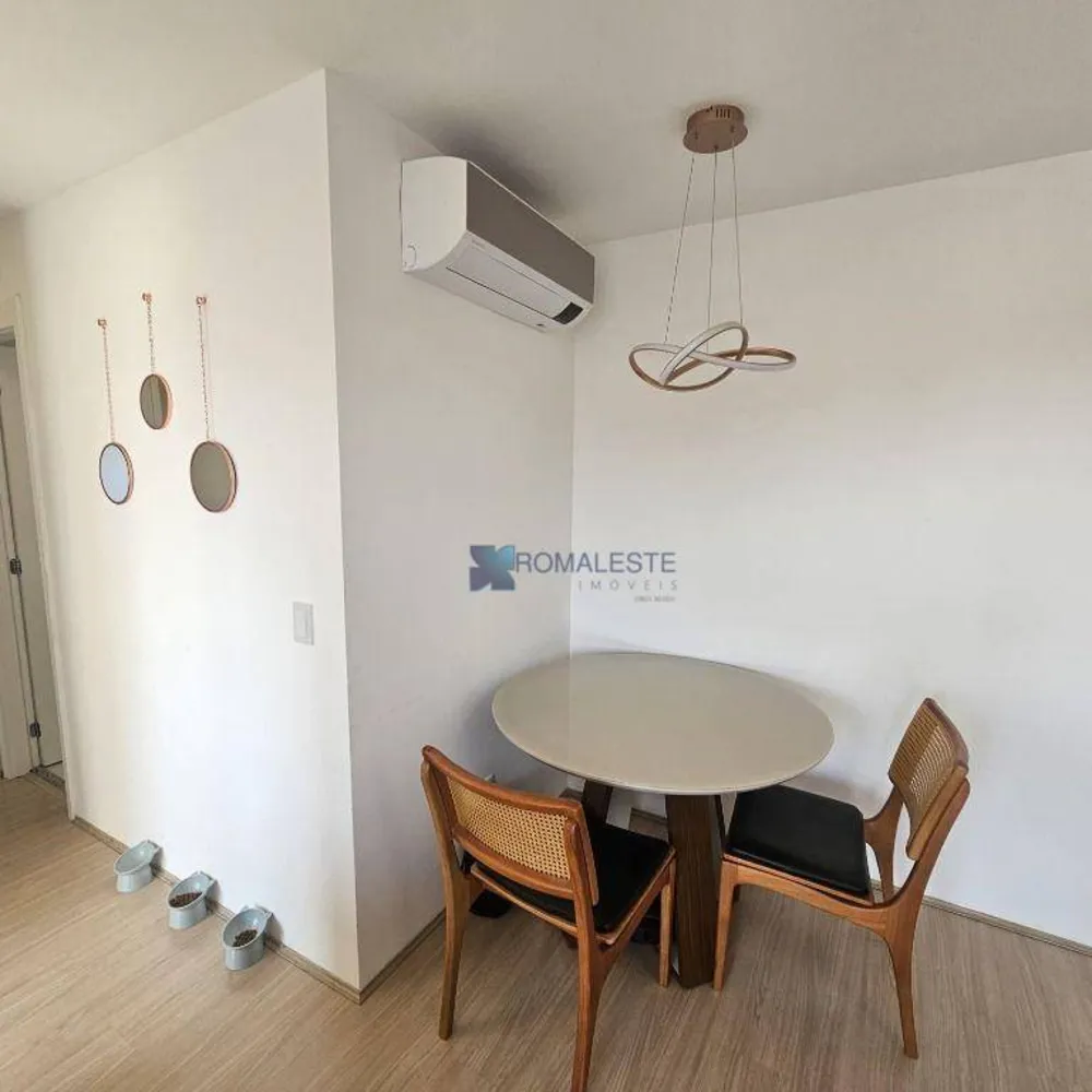 Apartamento, 2 quartos, 54 m² - Foto 11