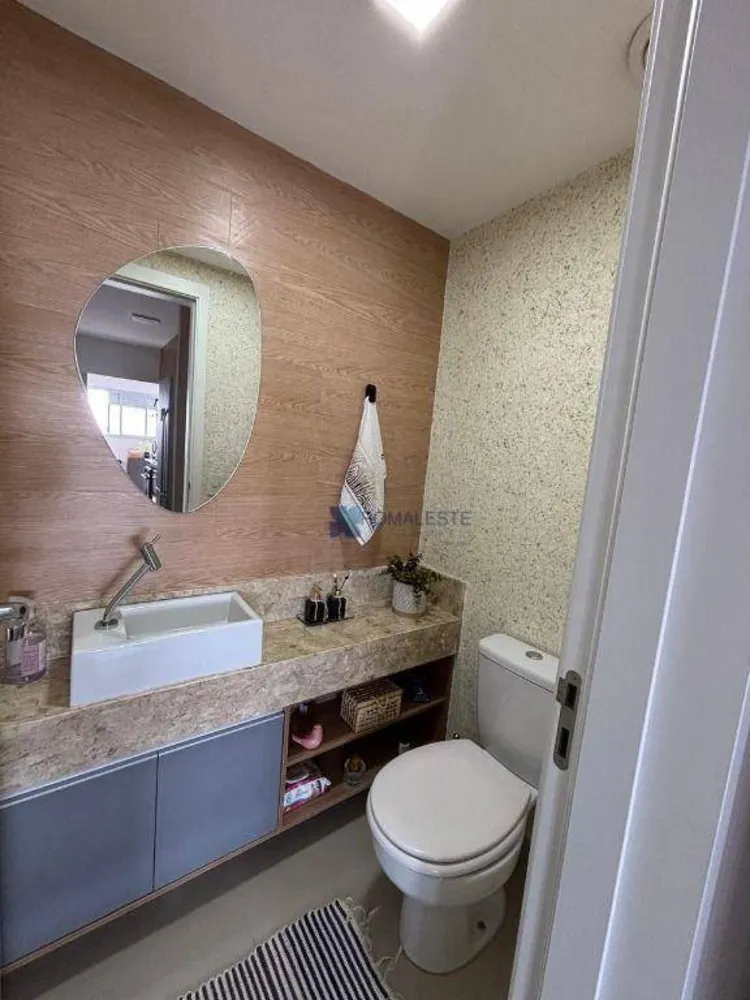 Apartamento, 3 quartos - Foto 4