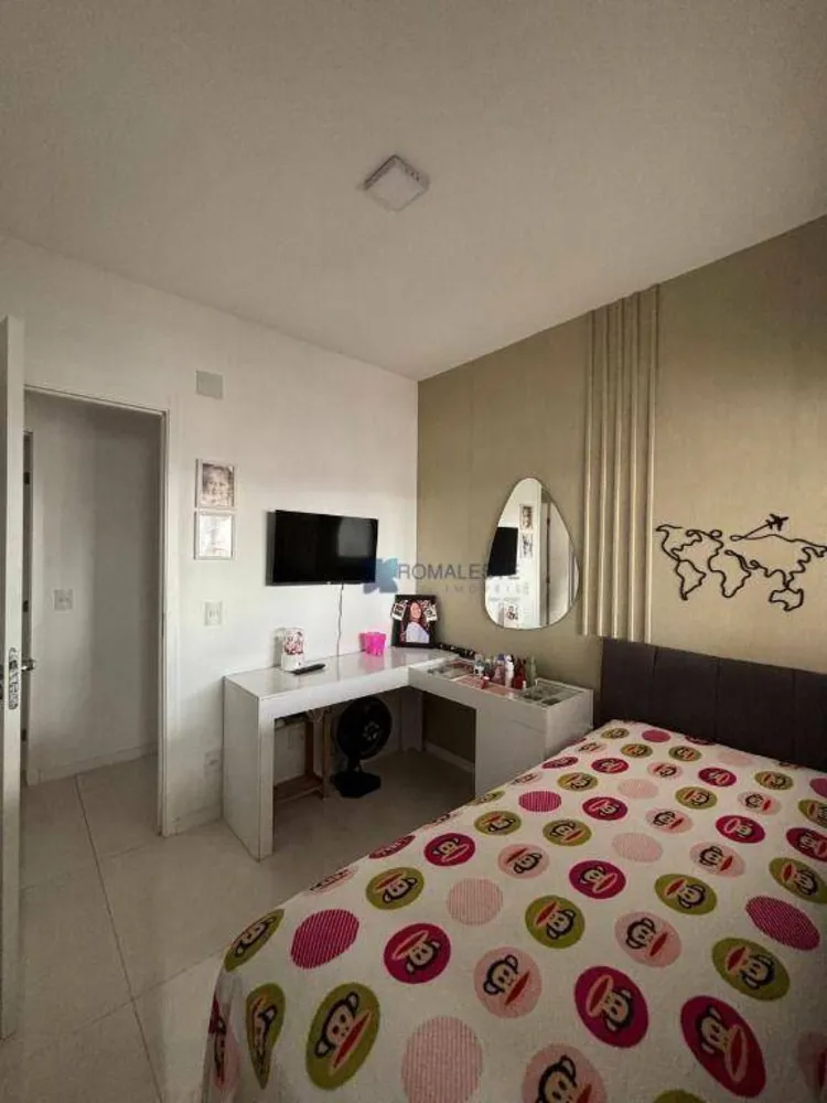 Apartamento, 3 quartos - Foto 11