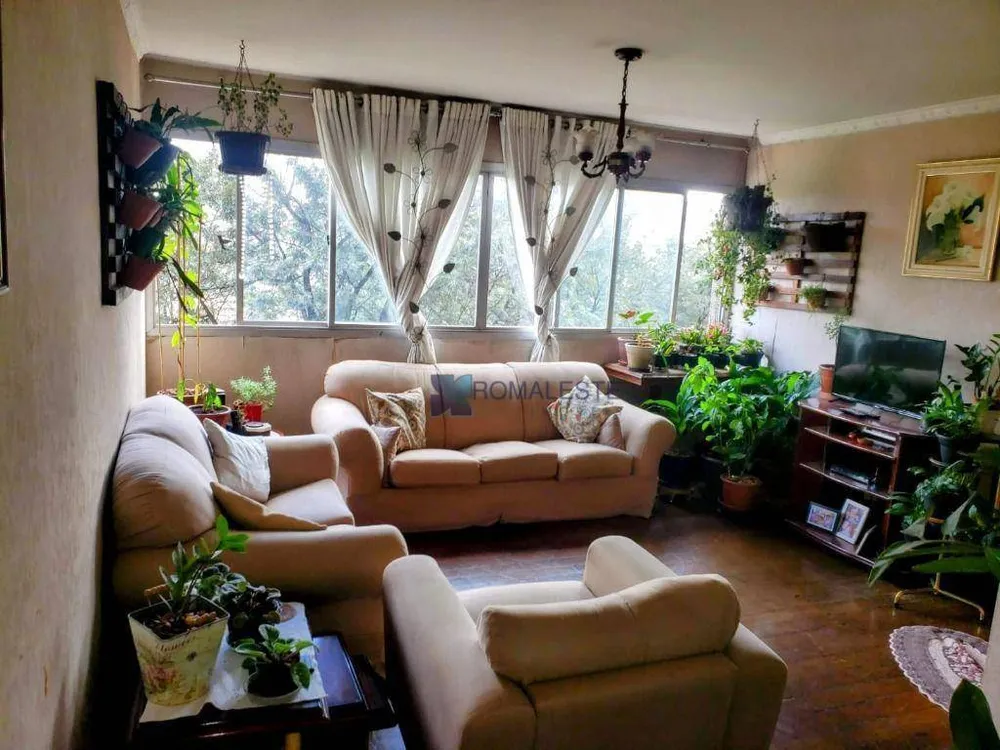 Apartamento, 3 quartos, 60 m² - Foto 1