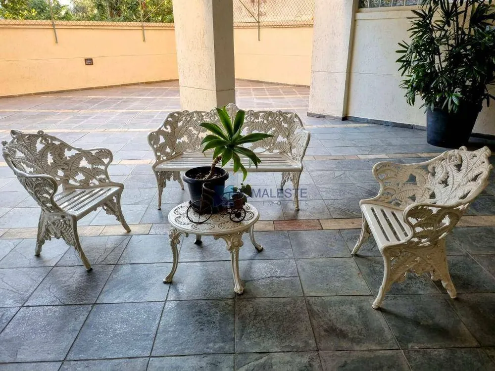 Apartamento, 3 quartos, 60 m² - Foto 4