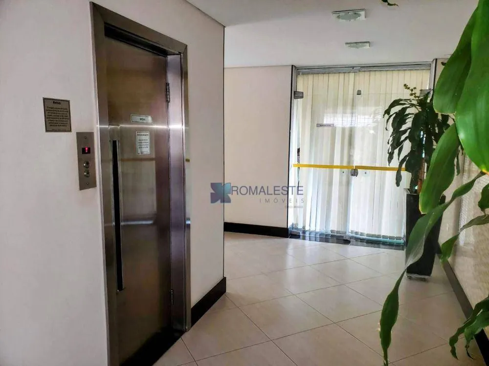 Apartamento, 3 quartos, 60 m² - Foto 2