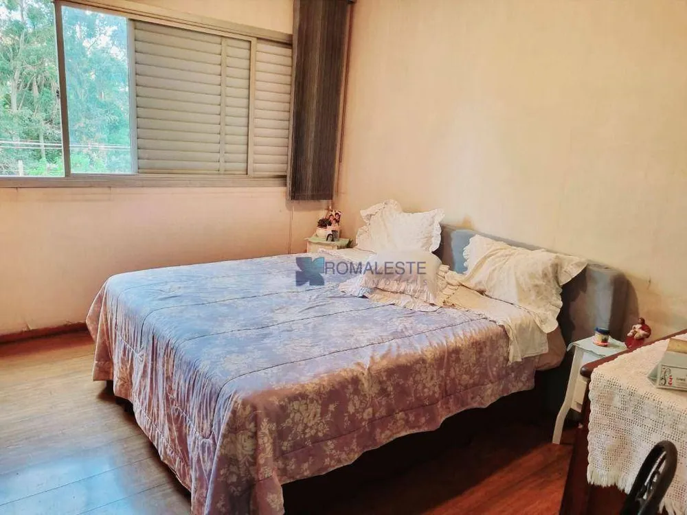 Apartamento, 3 quartos, 60 m² - Foto 3