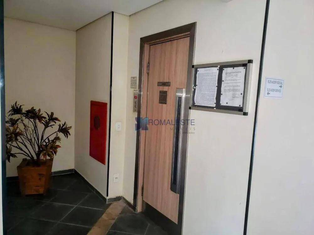 Apartamento, 3 quartos, 60 m² - Foto 11