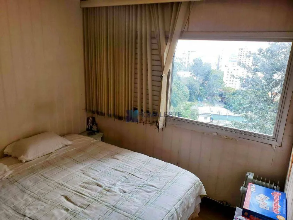 Apartamento, 3 quartos, 60 m² - Foto 3