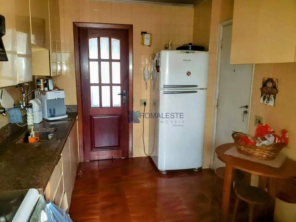 Apartamento, 3 quartos, 60 m² - Foto 7