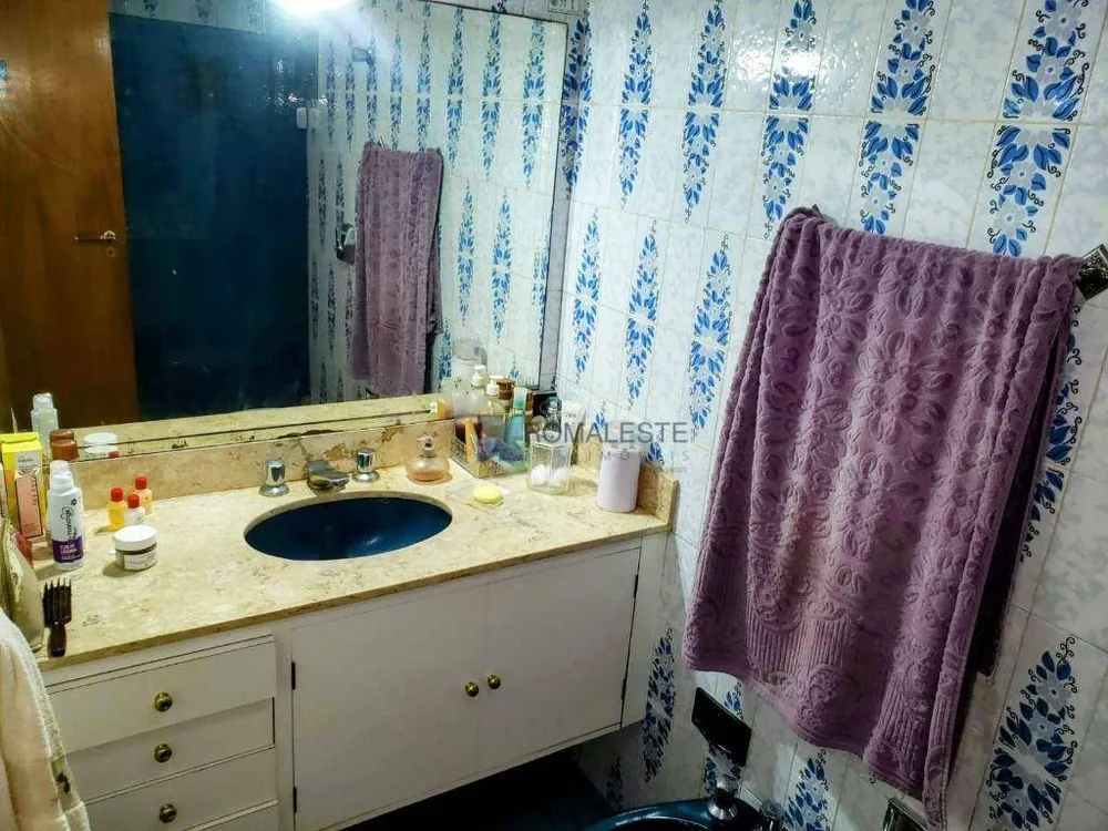 Apartamento, 3 quartos, 60 m² - Foto 4