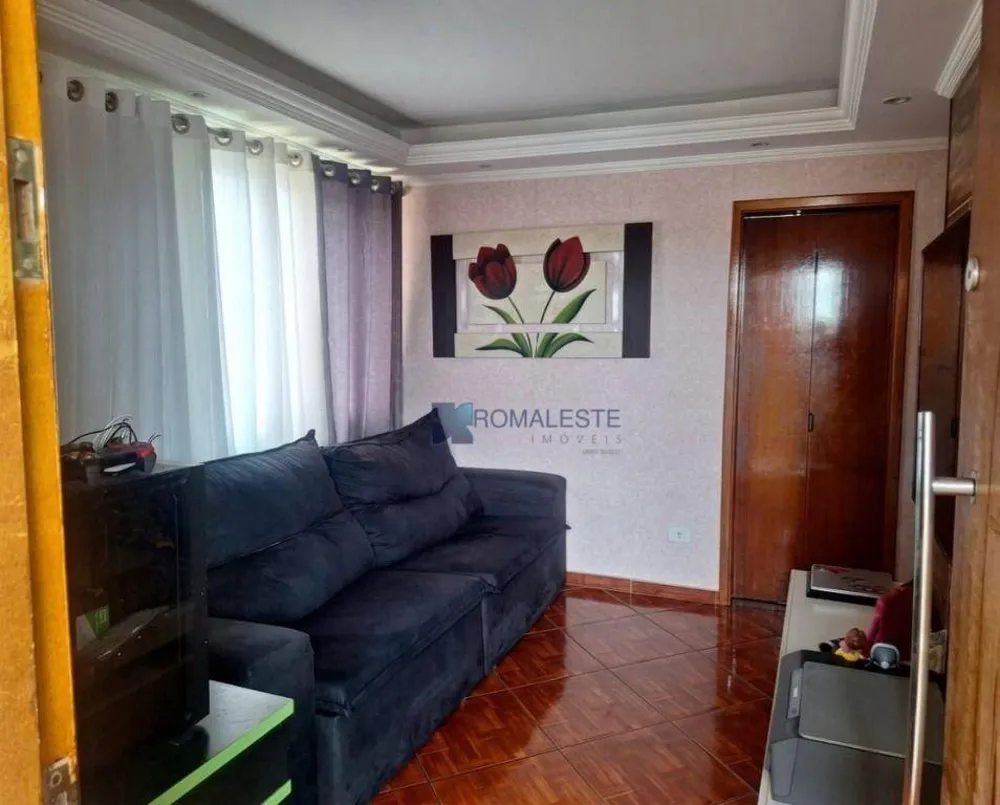 Apartamento, 2 quartos, 45 m² - Foto 2
