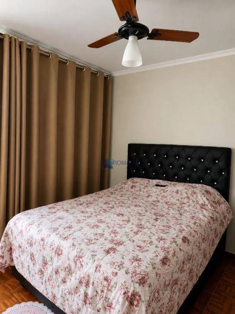 Apartamento, 2 quartos, 45 m² - Foto 6