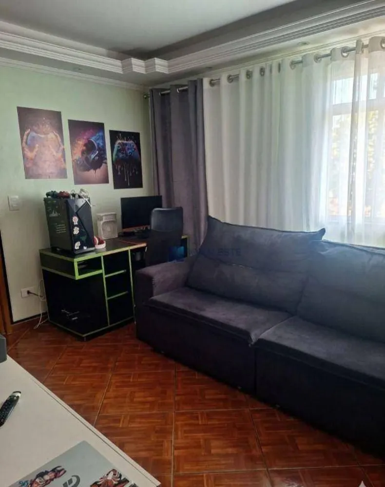 Apartamento, 2 quartos, 45 m² - Foto 5