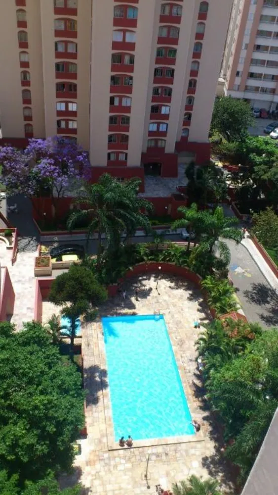 Apartamento, 2 quartos, 45 m² - Foto 12