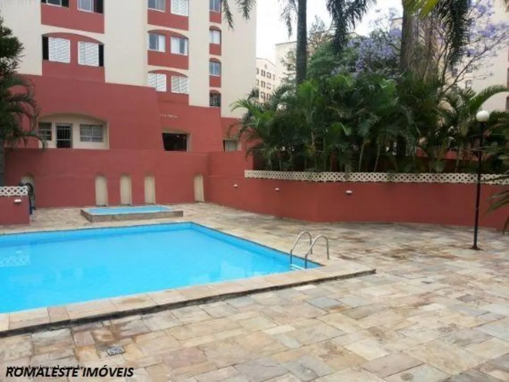 Apartamento, 2 quartos, 45 m² - Foto 14