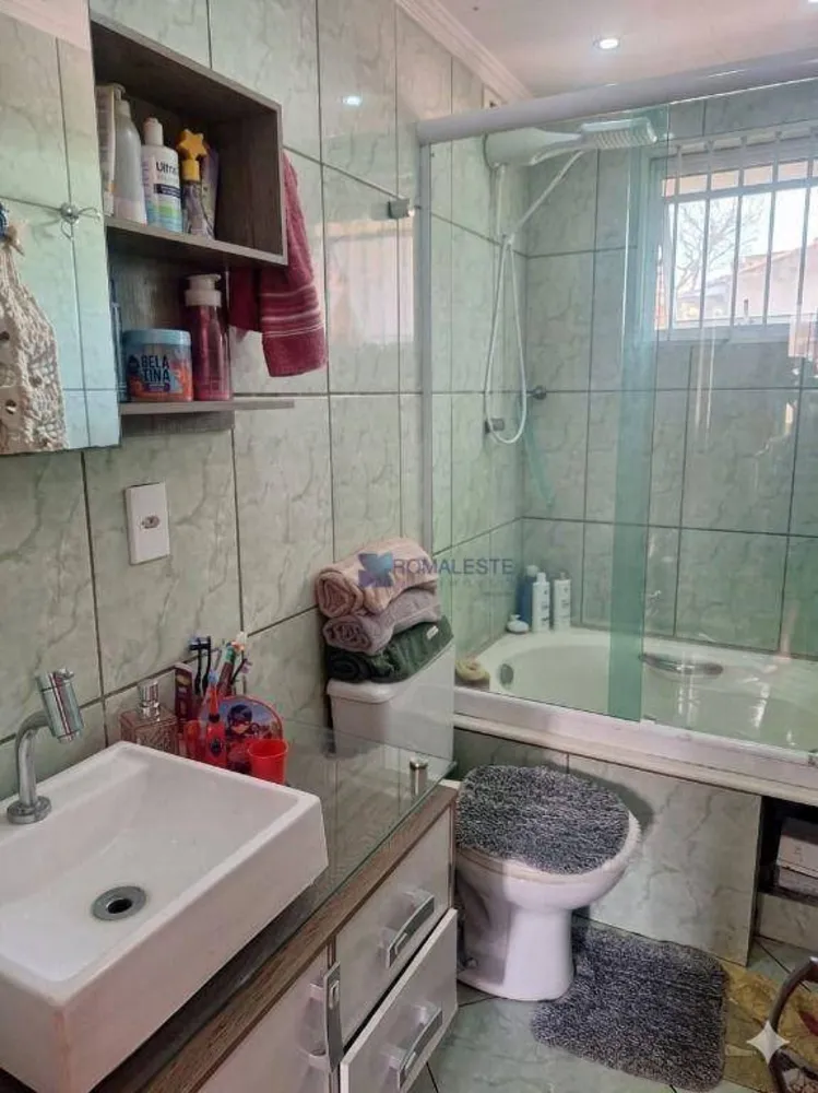 Apartamento, 2 quartos, 45 m² - Foto 8