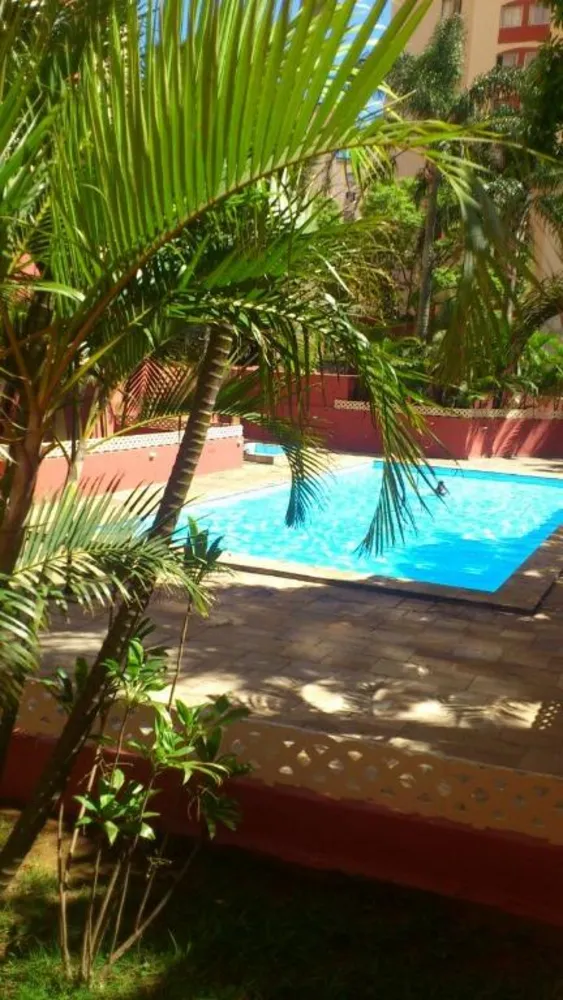 Apartamento, 2 quartos, 45 m² - Foto 13