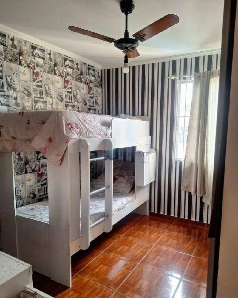 Apartamento, 2 quartos, 45 m² - Foto 7