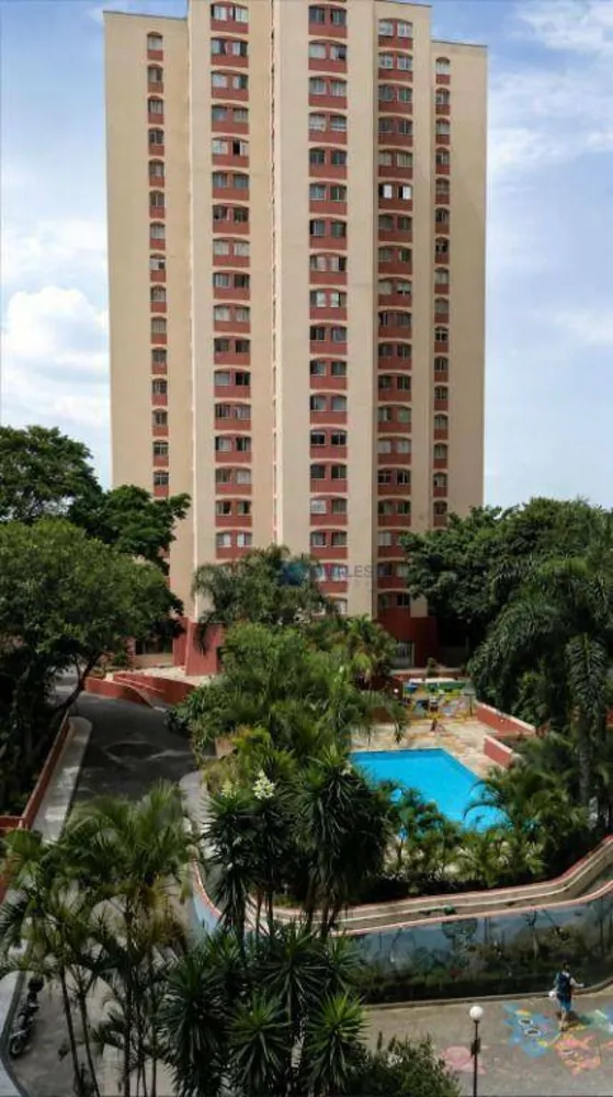 Apartamento, 2 quartos, 45 m² - Foto 1