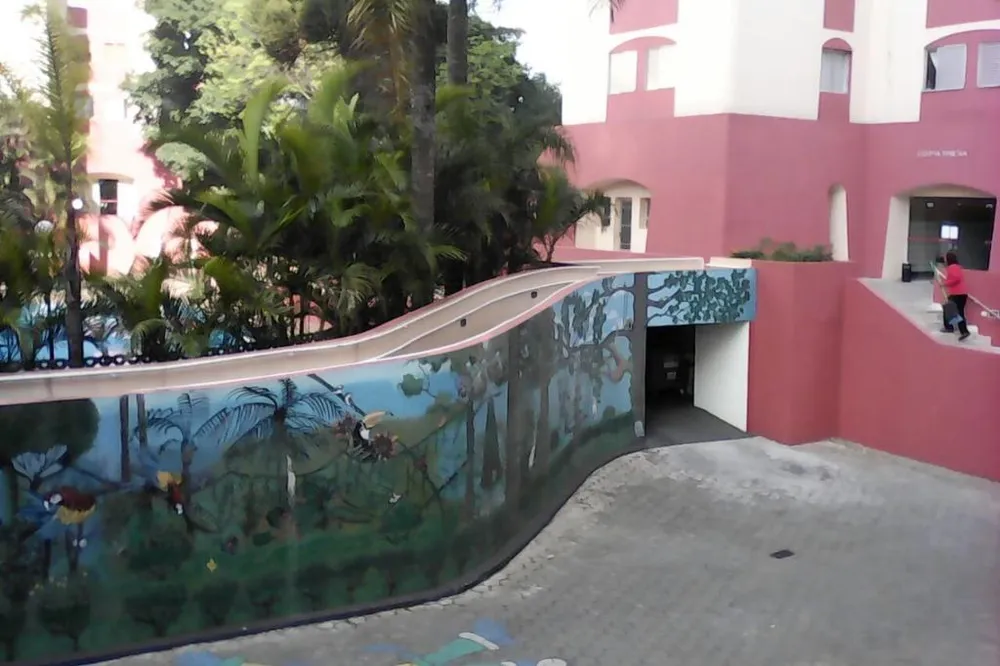 Apartamento, 2 quartos, 45 m² - Foto 10