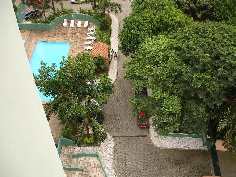 Apartamento, 2 quartos, 45 m² - Foto 15