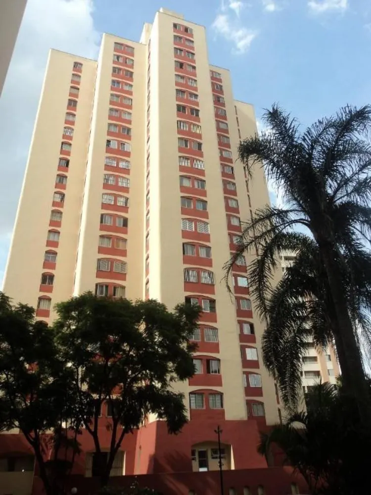Apartamento, 2 quartos, 45 m² - Foto 9