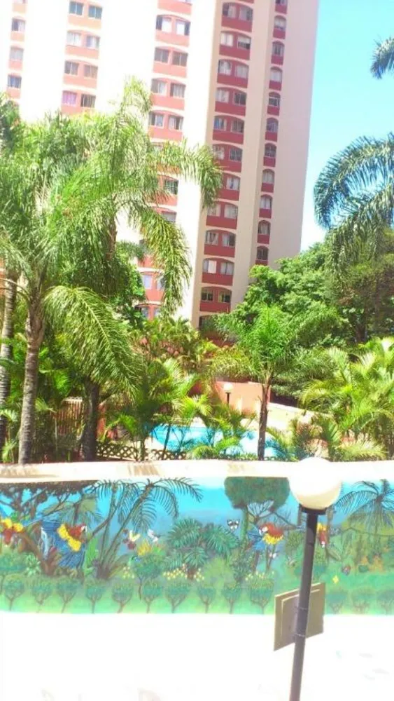 Apartamento, 2 quartos, 45 m² - Foto 11