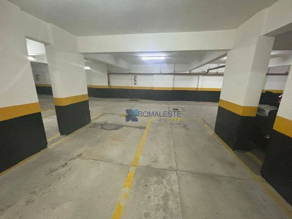 Apartamento, 2 quartos, 52 m² - Foto 11