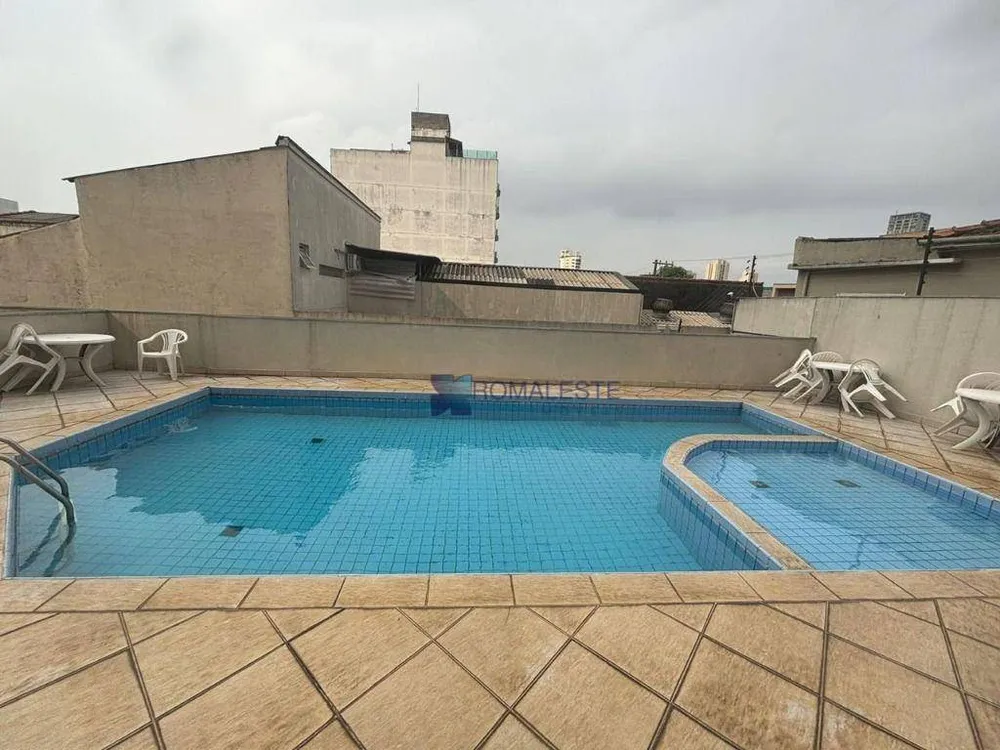 Apartamento, 2 quartos, 52 m² - Foto 7