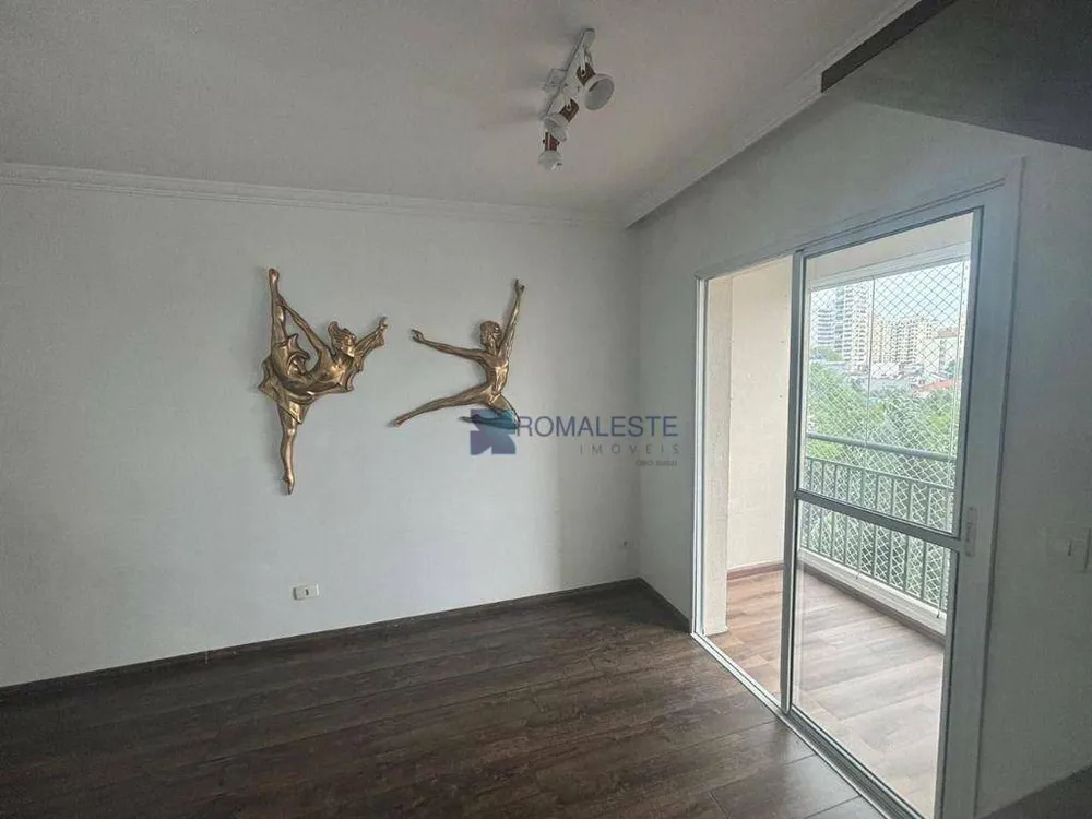 Apartamento, 2 quartos, 52 m² - Foto 9