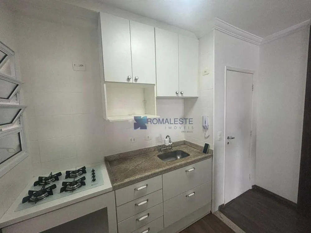 Apartamento, 2 quartos, 52 m² - Foto 8