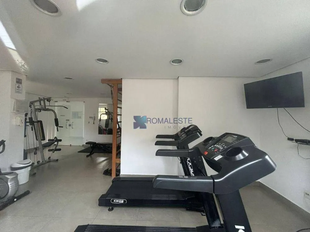 Apartamento, 2 quartos, 52 m² - Foto 1