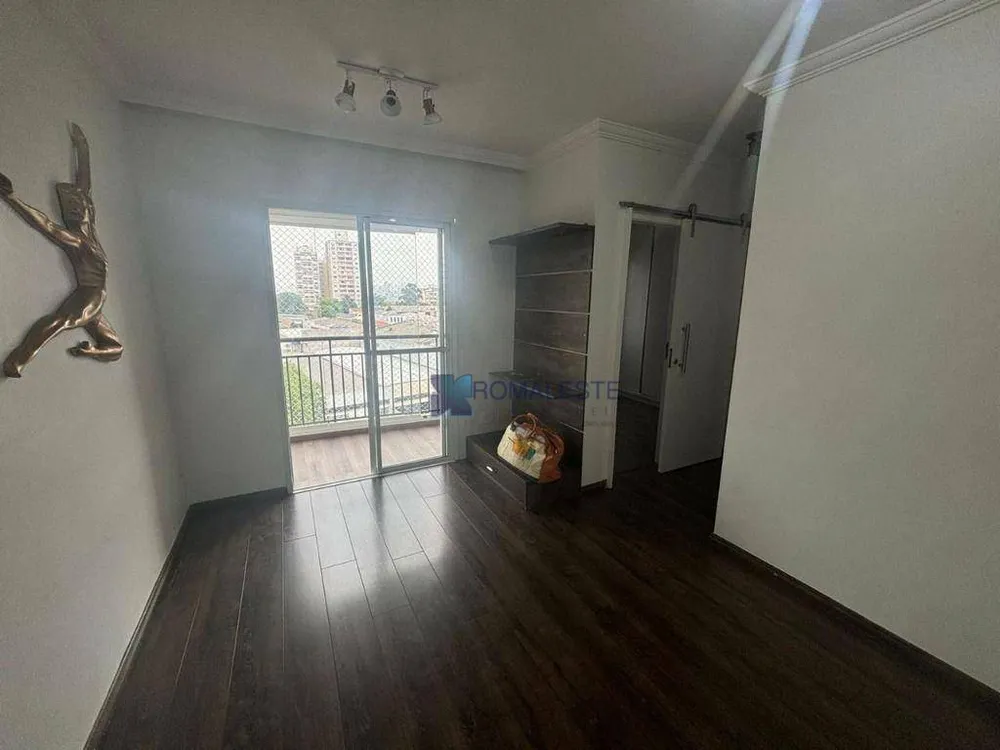 Apartamento, 2 quartos, 52 m² - Foto 4