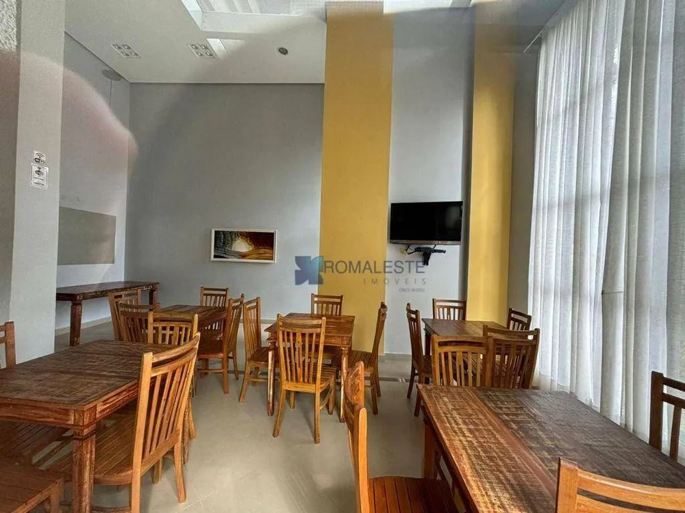 Apartamento, 2 quartos, 52 m² - Foto 2