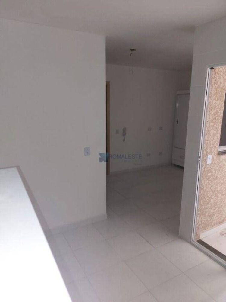 Apartamento, 1 quarto, 27 m² - Foto 2