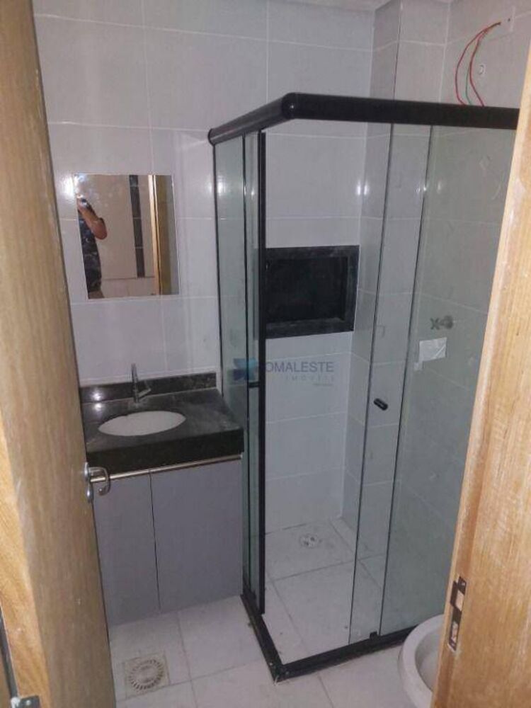 Apartamento, 1 quarto, 27 m² - Foto 7