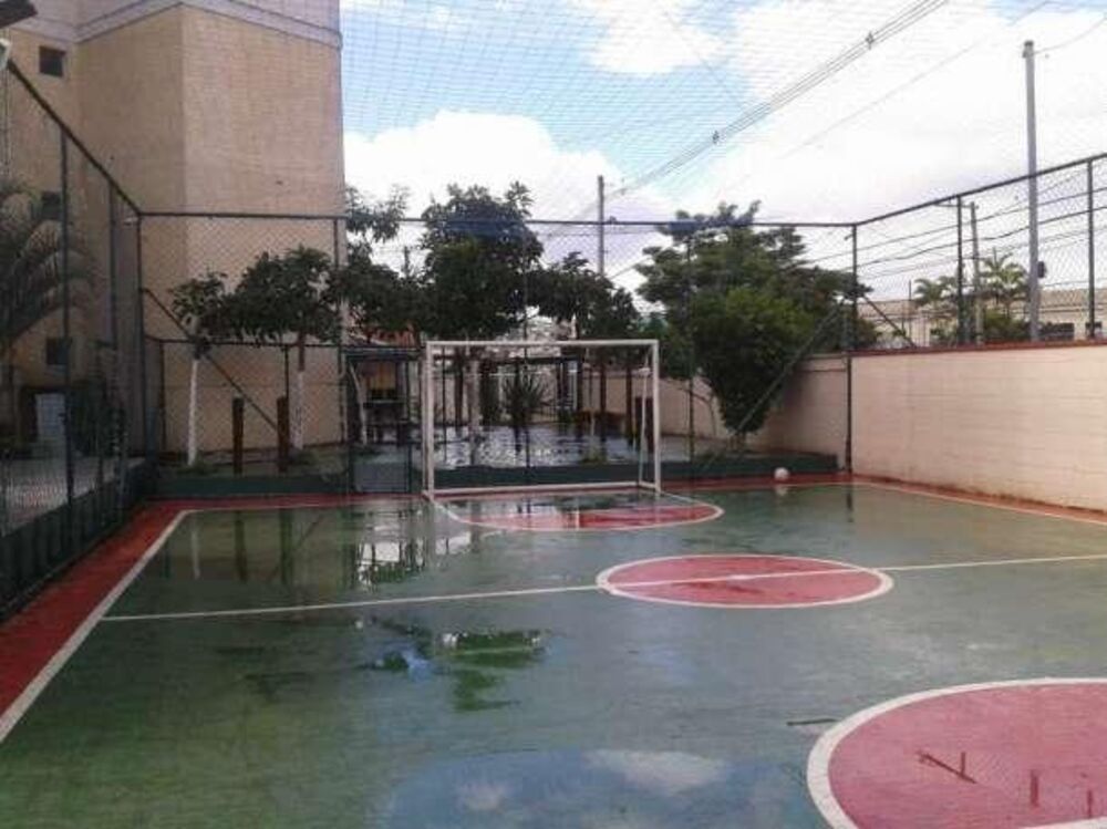 Apartamento, 2 quartos, 44 m² - Foto 14