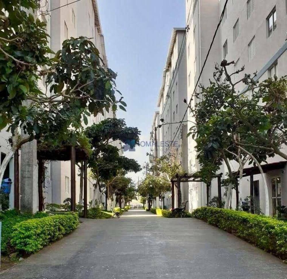 Apartamento, 2 quartos, 44 m² - Foto 11