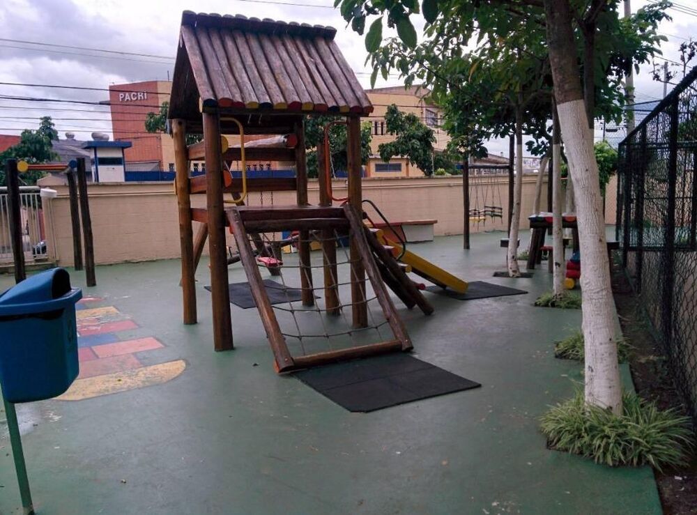 Apartamento, 2 quartos, 44 m² - Foto 12