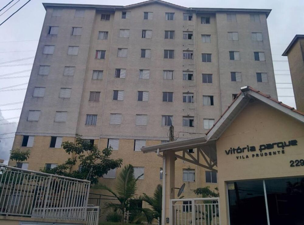 Apartamento, 2 quartos, 44 m² - Foto 10