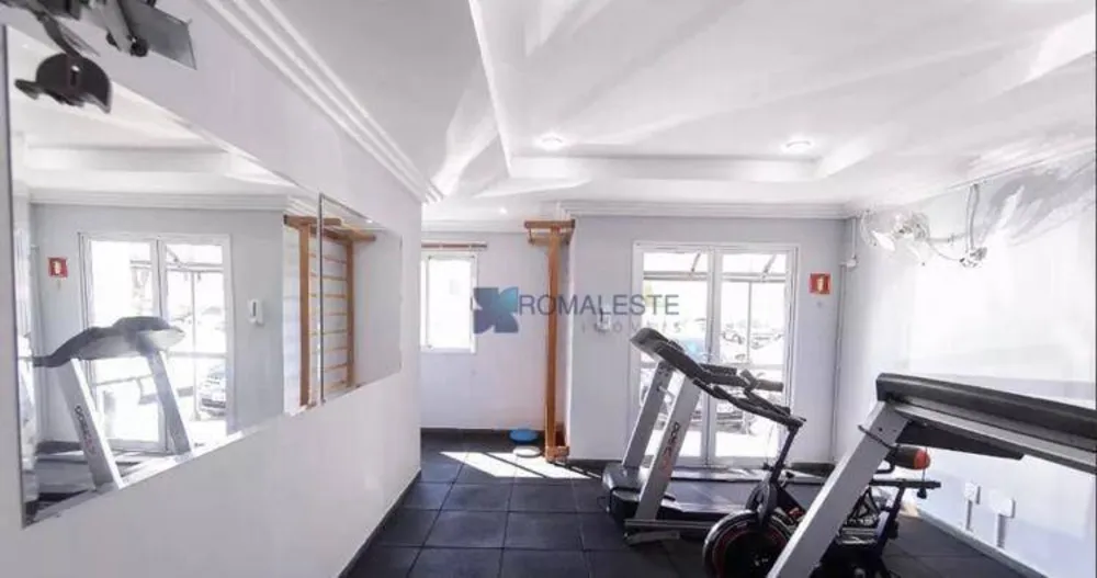 Apartamento, 2 quartos, 48 m² - Foto 9