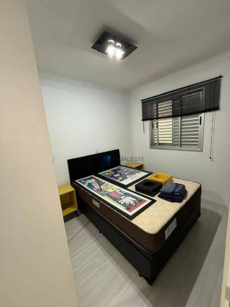 Apartamento, 2 quartos, 48 m² - Foto 2