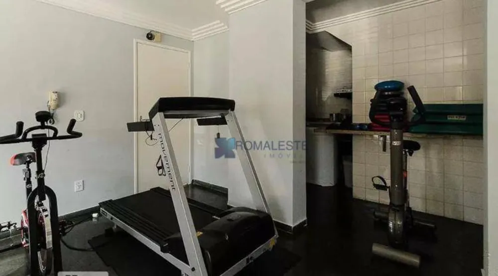 Apartamento, 2 quartos, 48 m² - Foto 8