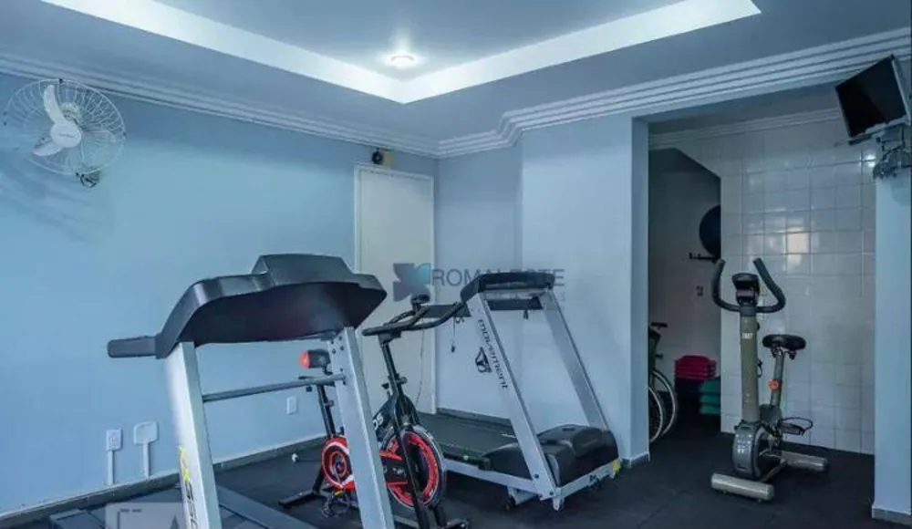 Apartamento, 2 quartos, 48 m² - Foto 7